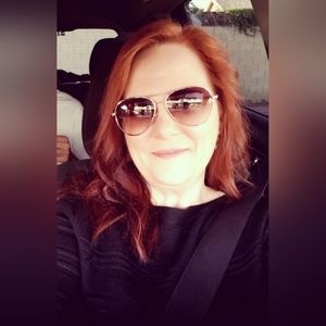 Meet your Posher, Wendy